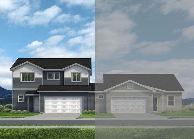 Property at Weston Plan, Wellington, CO 80549, 4 beds, 2.5 baths