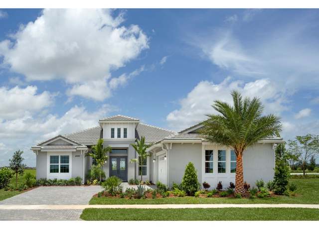Property at Tequesta Grand Plan, Loxahatchee, FL 33470, 4 beds, 3.5 baths
