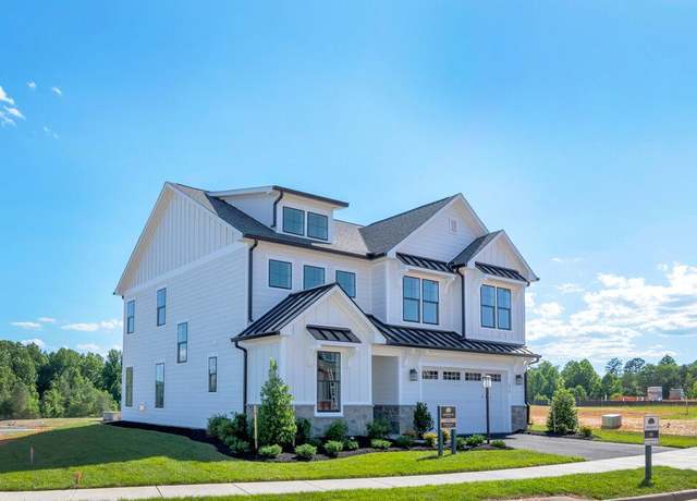 Property at The Aspen Plan, Gordonsville, VA 22942, 4 beds, 2.5 baths