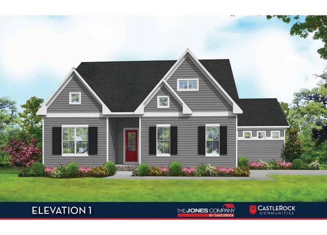 Property at Andover Plan, Fairview, TN 37062, 3 beds, 4 baths