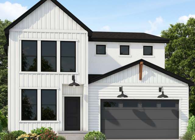 Property at Summerwood Modern Farmhouse Plan, Lehi, UT 84043, 3 beds, 2.5 baths