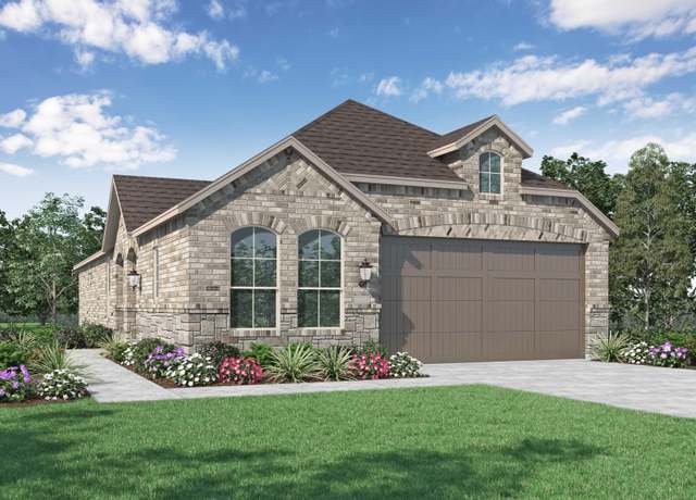 Property at Plan Wales Plan, New Braunfels, TX 78130, 3 beds, 2 baths