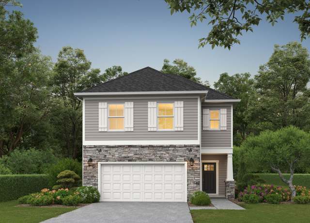 Property at Elm Plan, Charlotte, NC 28214, 3 beds, 2.5 baths