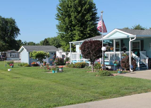 Property at Homes Available Soon Plan, Springfield, IL 62702