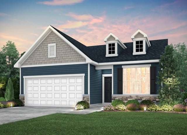 Property at Blue Rock Plan, Rogers, MN 55374, 2 beds, 2 baths