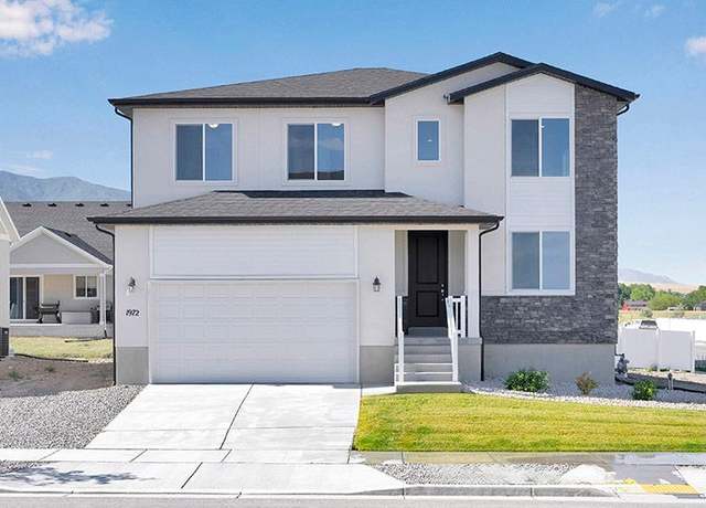 Property at 1972 Burger St E, Lake Point, UT 84074, 4 beds, 2.5 baths