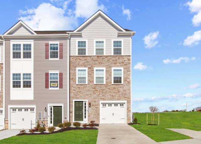 Property at 5046 Silver Oak Dr, Rosedale, MD 21237, 3 beds, 3.5 baths
