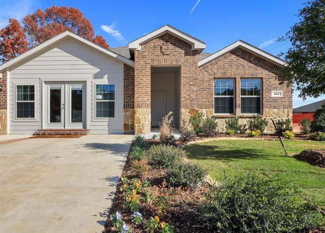 Property at X40E Elgin Plan, Chandler, TX 75758, 4 beds, 2 baths