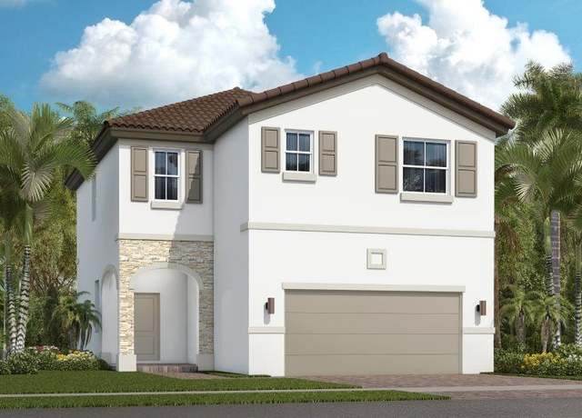 Property at 2657 SE 24th Ct, Homestead, FL 33035, 4 beds, 2.5 baths