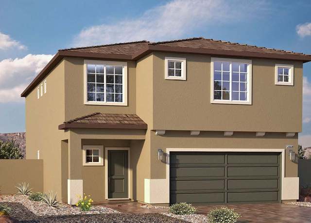 Property at 9998 Scarlet Hills St, Las Vegas, NV 89141, 5 beds, 3 baths