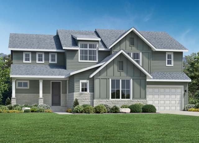 Property at Raymer Plan, Timnath, CO 80547, 4 beds, 3.5 baths