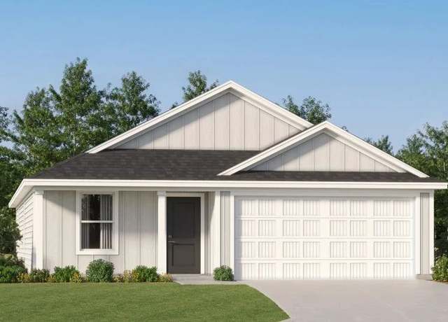 Property at Oxford Plan, Pensacola, FL 32526, 4 beds, 2 baths