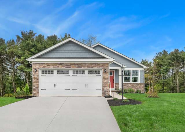 Property at 8556 Broad St, Indianapolis, IN 46239, 4 beds, 3 baths