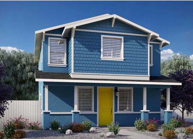 Property at Garfield Plan, Phoenix, AZ 85022, 3 beds, 2.5 baths