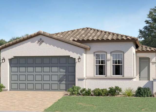 Property at Barbaro Plan 3570 Plan, Buckeye, AZ 85326, 4 beds, 2 baths