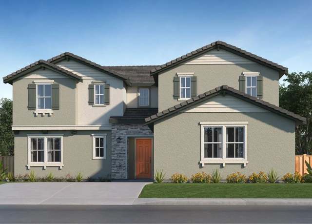 Property at Residence 2 Plan, Mountain House, CA 95391, 4 beds, 3.5 baths