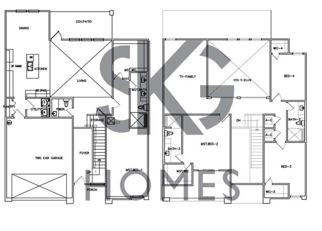 Property at 3018 Clydesdale Dr Plan, Laredo, TX 78046, 4 beds, 3.5 baths