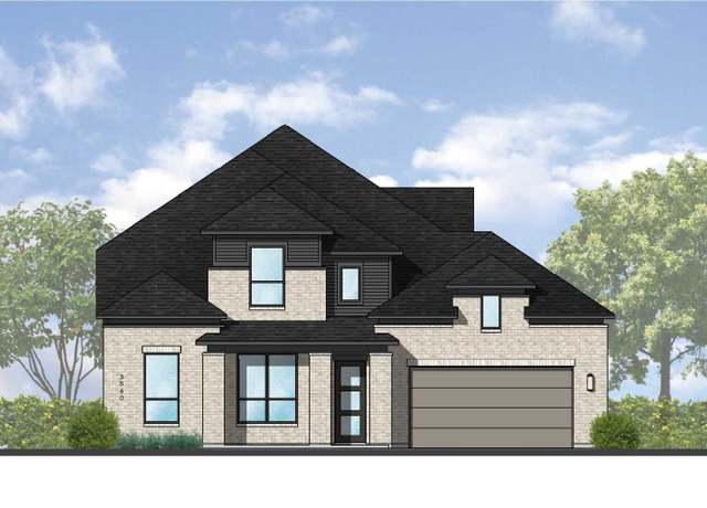 Property at Plan Telford Plan, Waxahachie, TX 75167, 4 beds, 3.5 baths