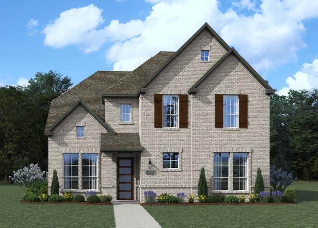 Property at 15128 Boxthorn Dr, Frisco, TX 75035, 4 beds, 3 baths