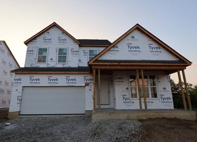 Property at 419 Zelkova Ln, Lewis Center, OH 43035, 4 beds, 2.5 baths