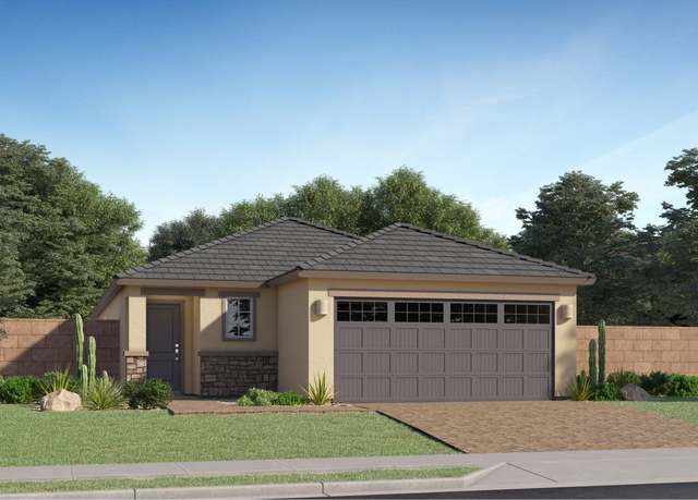 Property at Cambria Plan 3071 Plan, Phoenix, AZ 85037, 3 beds, 2 baths
