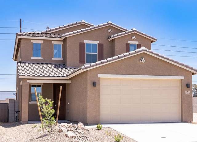 Property at 6105 E Campolina Trl, Tucson, AZ 85756, 4 beds, 3 baths