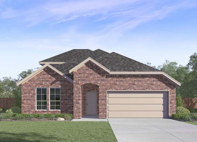 Property at 117 Wakefield Rd, Fate, TX 75189, 4 beds, 3 baths