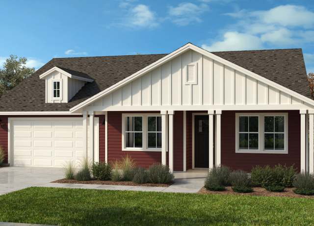 Property at Plan 1 Plan, Kimberly, ID 83341, 3 beds, 2 baths