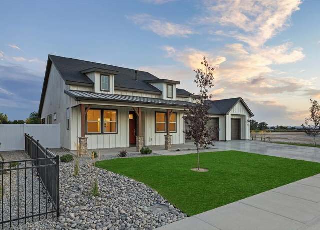 Property at Plan 1 Plan, Kimberly, ID 83341, 3 beds, 2 baths