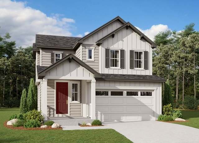 Property at Leah Plan, Commerce City, CO 80022, 3 beds, 2.5 baths