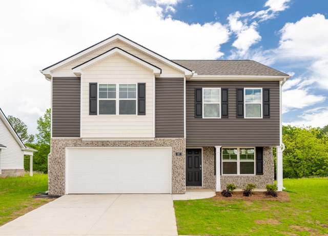 Property at 97 Old Warren School Rd, Lafayette, GA 30728, 3 beds, 2.5 baths