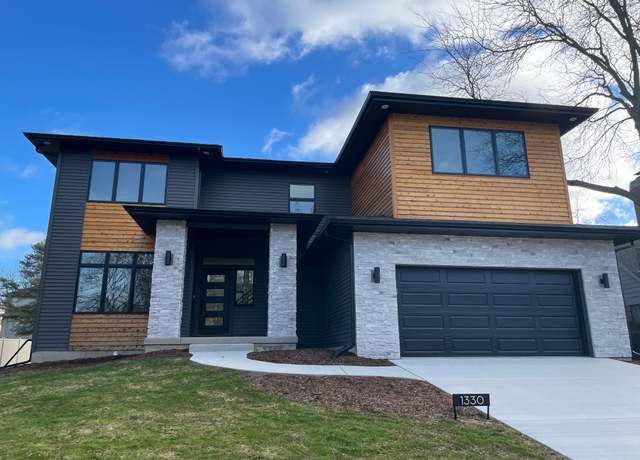 Property at Orville Plan, East Lansing, MI 48823, 4 beds, 3.5 baths