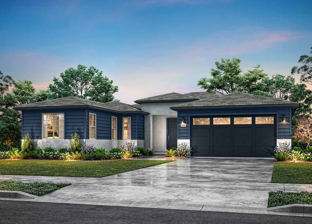 Property at Residence 3 Plan, Auburn, CA 95603, 4 beds, 3.5 baths