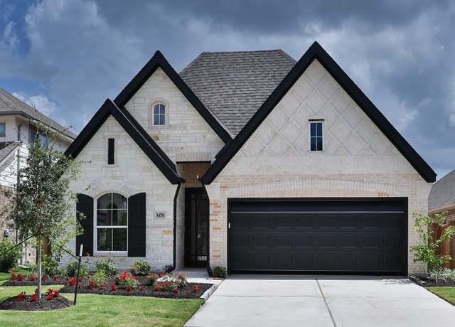 Property at 8478 International Falls Dr, Porter, TX 77365, 4 beds, 3 baths