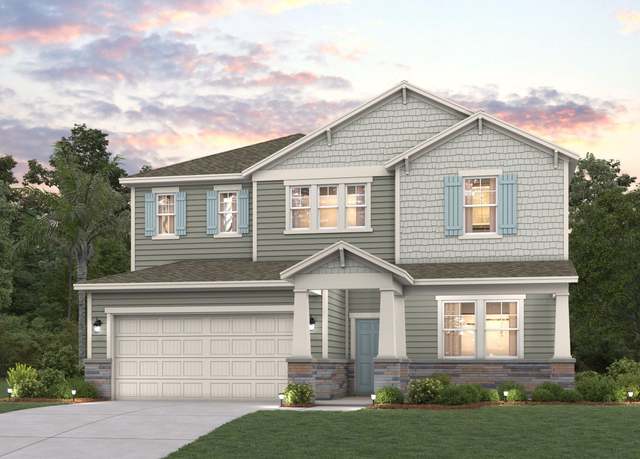 Property at 224 Park View Ln, Kingsland, GA 31548, 4 beds, 4.5 baths