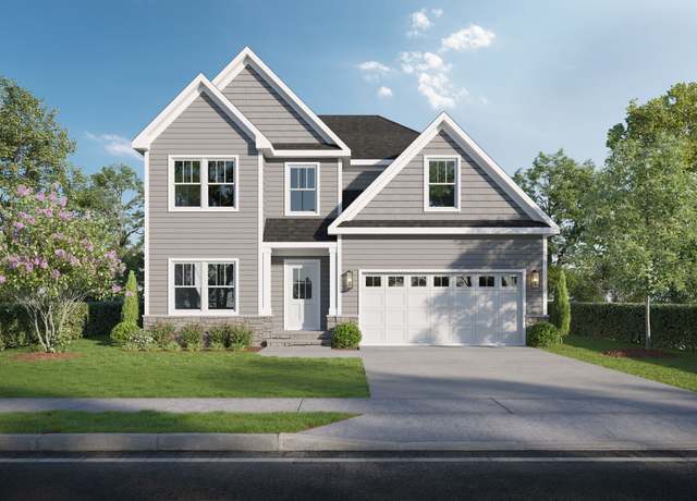 Property at Everett Plan, Harrisburg, NC 28075, 4 beds, 2.5 baths