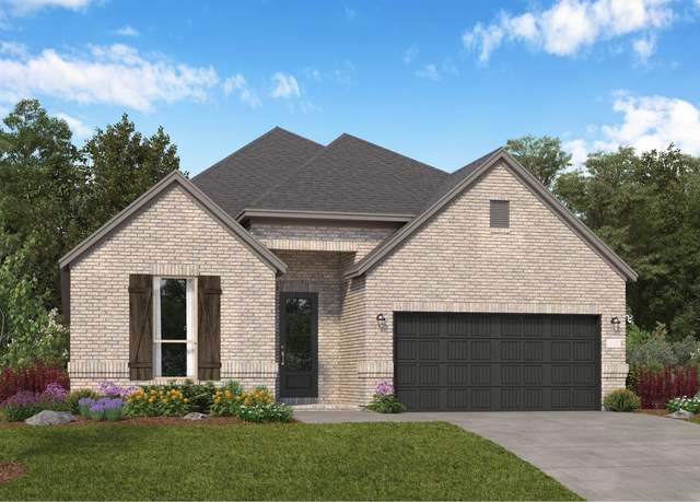 Property at 31135 Marlow Manor Ct, Fulshear, TX 77441, 4 beds, 3 baths
