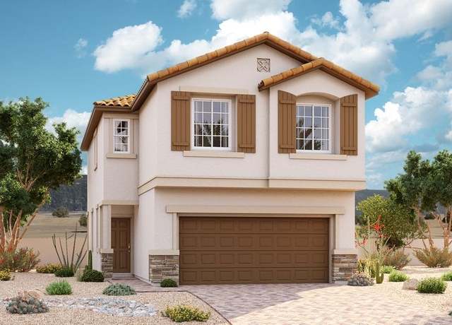 Property at Boxwood Plan, Las Vegas, NV 89130, 3 beds, 2.5 baths
