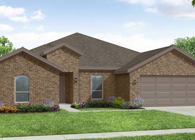 Property at 2631 Streamside Dr, Burleson, TX 76028, 4 beds, 3 baths