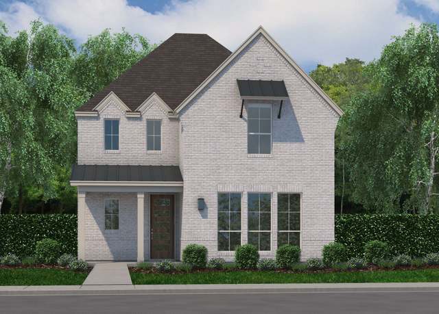 Property at 3937 Wild Tulip Dr, Celina, TX 75078, 4 beds, 3.5 baths