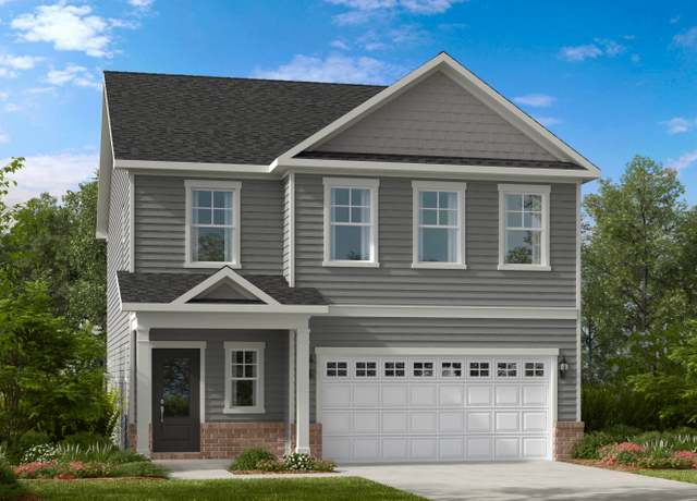 Property at Stella Plan, Wendell, NC 27591, 3 beds, 2.5 baths