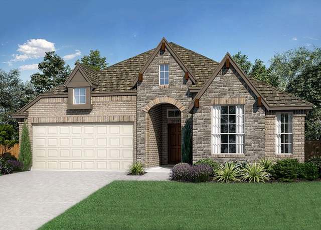 Property at McKinney Plan, Lavon, TX 75166, 3 beds, 2 baths