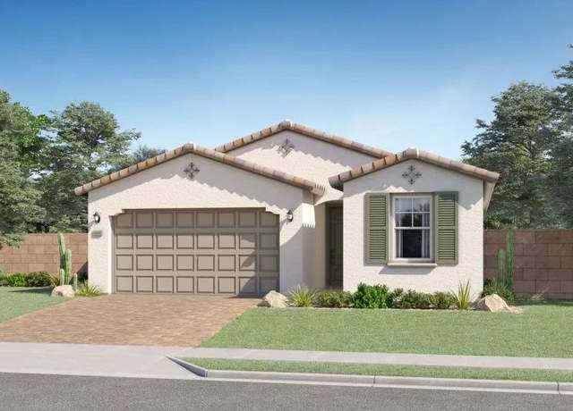 Property at 3125 S 156th Ave, Goodyear, AZ 85338, 4 beds, 3 baths