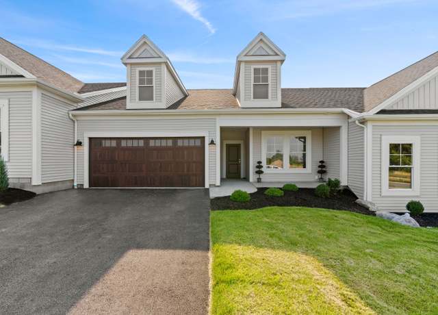 Property at The Astoria Plan, Victor, NY 14564, 2 beds, 2 baths