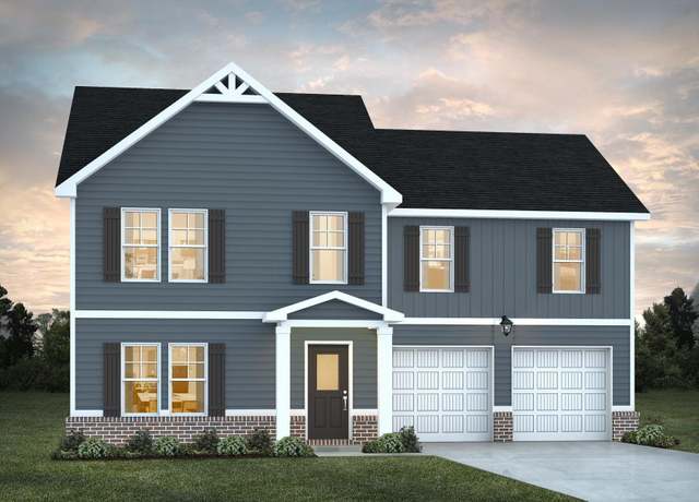 Property at Russell Plan, West Pt, GA 31833, 4 beds, 2.5 baths
