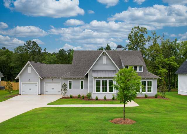 Property at The Chelsea D Plan, Columbiana, AL 35051, 3 beds, 2 baths