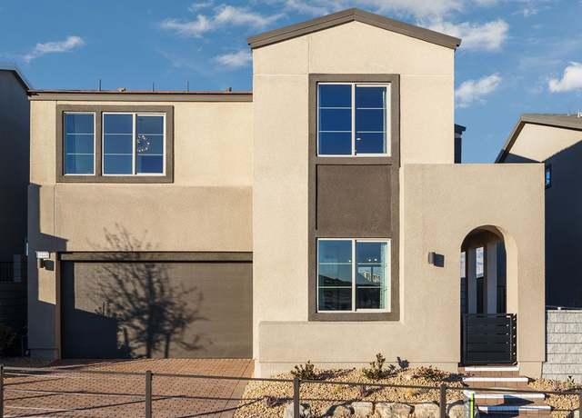 Property at Plan 3 Plan, Las Vegas, NV 89166, 3 beds, 2.5 baths