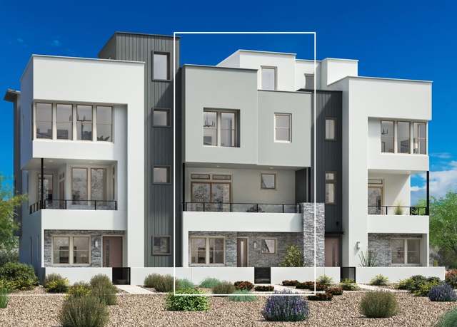 Property at Highridge Terrace Plan, Las Vegas, NV 89138, 4 beds, 3.5 baths
