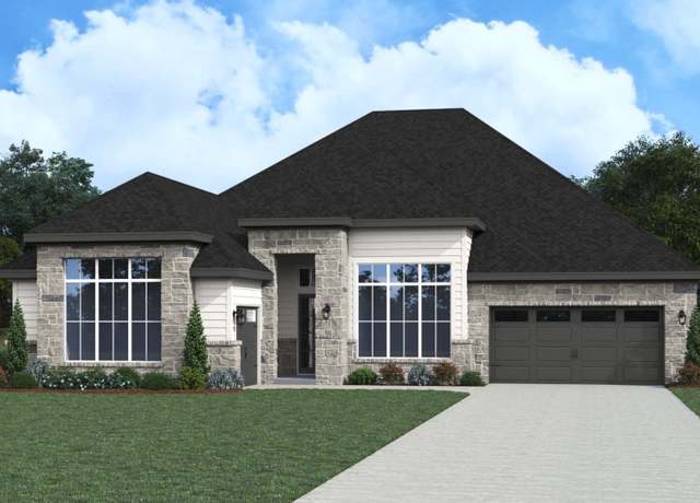 Property at Savannah Plan, Fulshear, TX 77441, 4 beds, 3 baths
