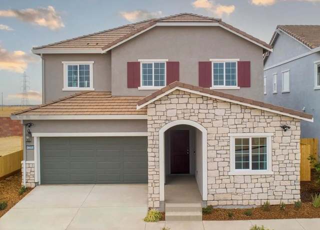 Property at Gunnison Plan, Rancho Cordova, CA 95742, 4 beds, 3.5 baths